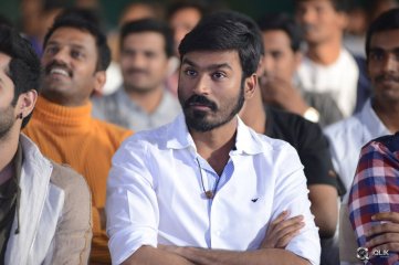 Raghuvaran B Tech Movie Audio Launch